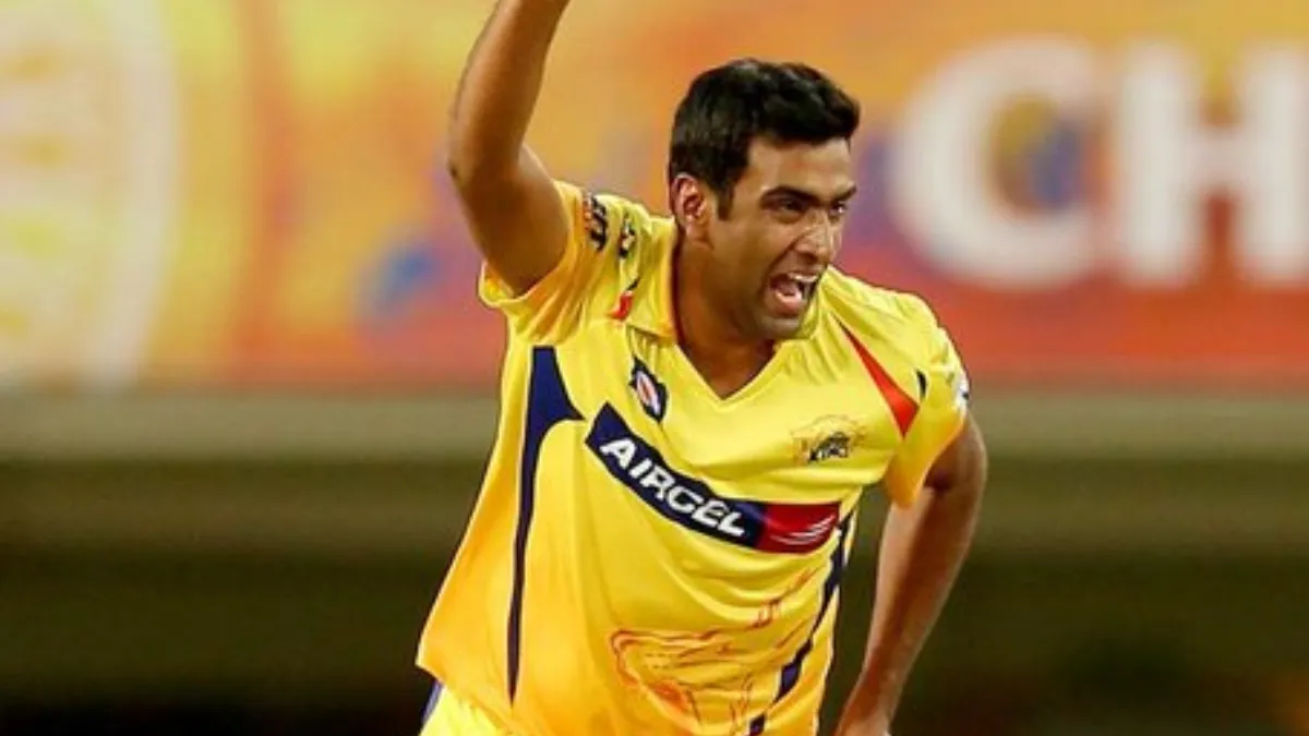 Ravichandran Ashwin IPL Records With Statistical Summary: Check Wickets ...
