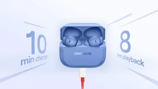 OnePlus Nord Buds 3r Launched In India With 54-Hour Battery Life, AI Features, And IP55 Rating