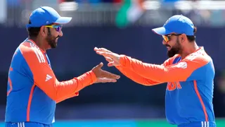 Virat Kohli, Rohit Sharma And MS Dhoni Among Others Likely To Lose CRORES Post Ban On Real-Money Game Apps: Report