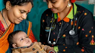 Fertility Care In Rural India: Doctor Shares Insights On Stigma And Silent Battle That Couples Face
