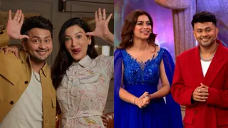 Bigg Boss 19: Not Awez Darbar Or Nagma Mirajkar, Gauahar Khan Backs This Contestant