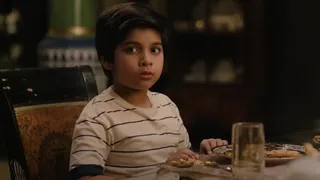 The Bengal Files: Who Is Controversial Taimur, Child Actor Playing Future PM In Vivek Agnihotri’s Movie?