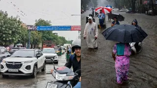 Karnataka Weather Update: Heavy Rain, Thunderstorms Likely In Dakshina Kannada; IMD Issues Yellow Alert In Udupi, Bidar, Other Districts | Forecast