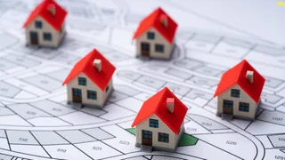 Drone Survey Clears Path For Meerut’s New Township; Roads, Plot Allotment By November