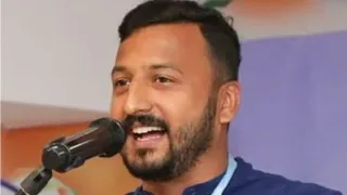 Kerala MLA Rahul Mamkootathil Booked For 'Stalking, Harassing' Women After More Complaints Of Obscene Conduct