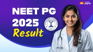 NEET PG Result 2025: NBEMS Published PG 2025 Merit List For 50% AIQ Seats At natboard.edu.in, Here's Everything You Need To Know