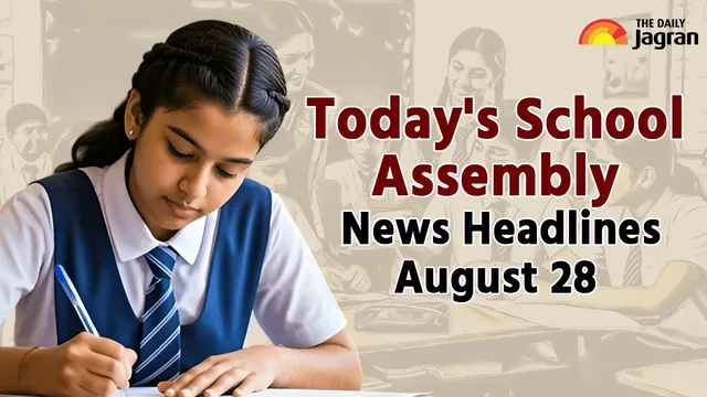 todays-school-assembly-news-headlines-august-28-from-vashno-devi-landslide-imd-forecasts-heavy-rains-to-pm-narendra-modi-xi-jinping-sco-summit