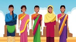Which State In India Has The Highest Female Population?