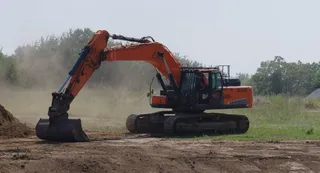 Bihar Govt Expands GPS Tracking To Curb Illegal Sand Mining, Mandates Inter-State Transit Permit