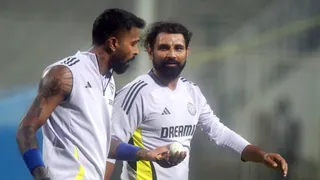 Should India Play Pakistan In Asia Cup 2025? Mohammed Shami's Straight-Forward Response Goes Viral
