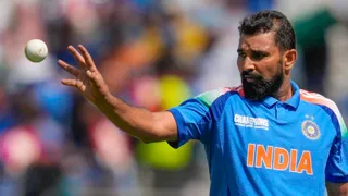 Mohammed Shami Shuts Down Critics On Retirement Rumours, Says 'Dream Is To Win The ODI World Cup...'