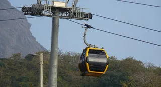 UKMRC Proposes Ropeway Network In Mussoorie; Locals Raise Traffic, Clearance Concerns
