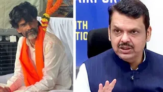 CM Fadnavis Urges Calm As Maratha Activist Starts Hunger Strike Over Reservation Demands: 'Will Find Solution