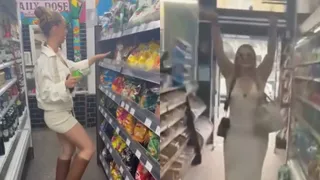Foreign Women Dance To Hanuman Chalisa Inside Supermarket, Viral Video Triggers Mixed Reactions