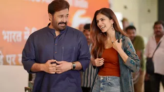 Hridayapoorvam OTT Platform: Where To Watch Mohanlal, Malavika Mohanan’s Malayalam Romantic Movie Post Theatrical Run?