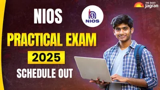 NIOS Practical Exam Schedule OUT: Here’s How To Check Exam Dates For Class 10, 12 At nios.ac.in, Other Details