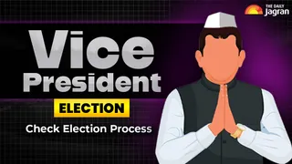 How Is the Vice President of India Elected? Process, Qualifications & Common Questions