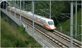 Bullet Train In South India: Survey Ordered For High-Speed Train Corridor Linking Bengaluru, Hyderabad, Chennai And Amravati | Details