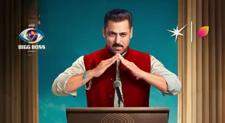 Ever Noticed The Clocks Inside Bigg Boss' House? They Are Not Real