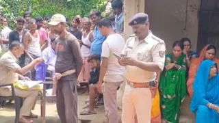 Darbhanga Crime: Man Allegedly Kills Pregnant Wife With Pickaxe After Dispute In Sadar Area