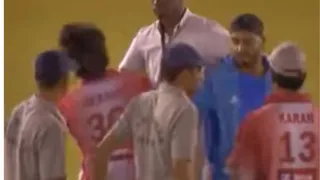 IPL: Lalit Modi Releases Video Of Harbhajan Singh's Ugly Slapgate With S Sreeshanth After 18 Years | Watch
