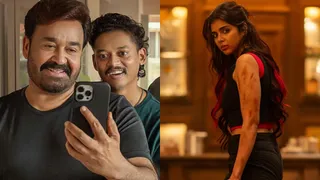 Hridayapoorvam Vs Lokah Chapter 1 Chandra Box Office Collection Day 1: Mohanlal’s Malayalam Movie Takes Over Kalyani Priyadarshan’s Supehero Film