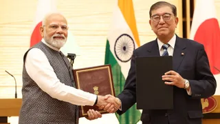 PM Modi Paves Way For Japan's 10 Trillion Yen Investment In India | 10 Key Outcomes