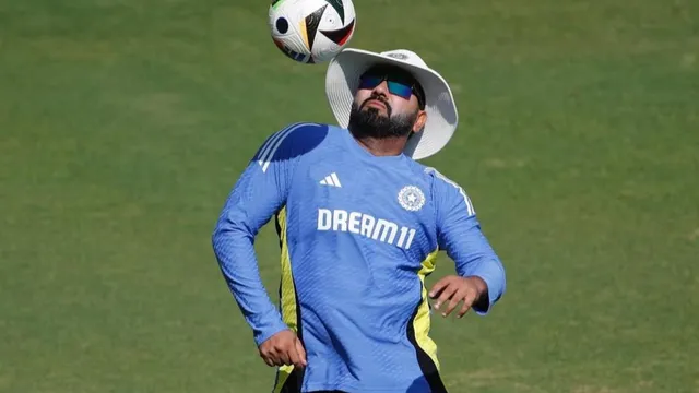 rohit-sharma-to-undergo-bronco-test-at-centre-of-excellence-in-bengaluru-indian-cricket-team-captain-fitness-update-ahead-of-much-awaited-odi-return