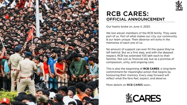 royal-challengers-bengaluru-extends-support-of-rs-25-lakh-aid-for-bengaluru-11-stampede-victims-families-rcb