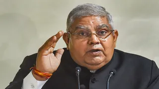 Jagdeep Dhankhar Applies For Pension As Ex-MLA In First Move After Quitting VP Post; Here's How Much He Will Get
