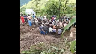 Jammu And Kashmir Rains: Seven Members Of Family, Including Five Minors, Dead After Landslide Hits House In Reasi