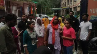 Delhi Crime: Brothers Attacked With Knives In Malviya Nagar, One Dead