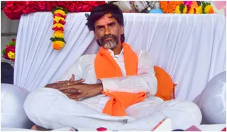 Manoj Jarange's Protest: How A Hotel Worker Became Face Of Maratha Quota Agitation?