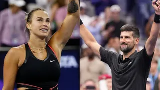 US Open 2025: Novak Djokovic, Aryna Sabalenka Cruise To 4th Round As Barbora Krejcikova Defeats Emma Novarro