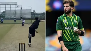 Asia Cup 2025: Shubman Gill Gears Up For High-Octane Clash Against Pakistan, Faces Left-Arm Pacer During Nets | Watch