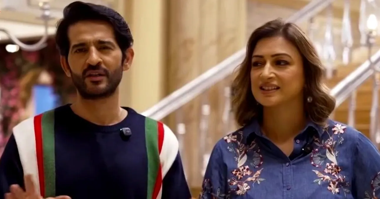 Kyunki Saas Bhi Kabhi Bahu Thi Season 2: Karan And Nandini Decide To Part Ways, Tulsi Intervenes