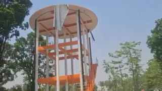 Lucknow: Three Minors Locked Inside Dental Clinic, Forced To Clean Water Tank For 3 Hours In Gomti Nagar