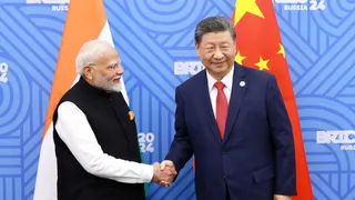 PM Modi Meets Xi Jinping In Tianjin: Will SCO Summit Mark New Chapter For India-China Ties Amid Tariff Tension?