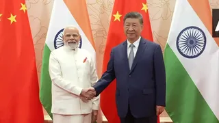 PM Modi-Xi Jinping Meeting: Can 'Dragon' And 'Elephant' Truly Walk Together After Years Of Tension? Here's What Two Leaders Said