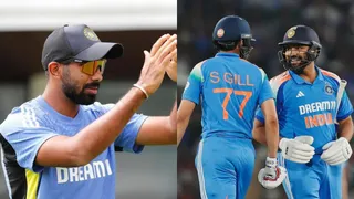 Jasprit Bumrah, Shubman Gill Clear Fitness Test At CoE Ahead Of Asia Cup 2025, Rohit Sharma Too Aces