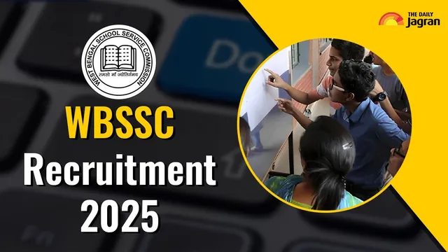 wbssc-recruitment-2025-notification-out-for-over-8000-nonteaching-group-c-and-d-vacancies-check-details-here
