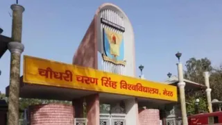 Meerut News: CCSU Opens Final Registration Window For UG, PG, Law Courses | Details