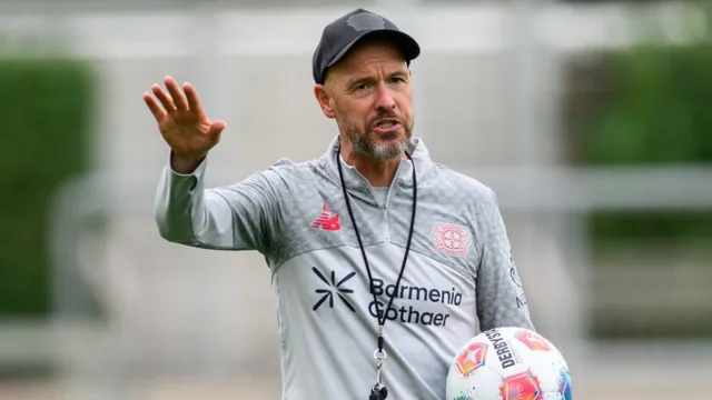 manchester-united-boss-erik-ten-hag-gets-sacked-by-bayern-leverkusen-after-two-league-games