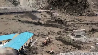 Himachal Pradesh Declared Disaster-Hit Amid Extensive Rain Damage, CM Sukhu Informs Assembly