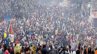 Census 2027: Rs 14,618 Crore Budget Sought For Population Count, Says Report