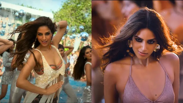 baaghi-4-song-yeh-mere-husn-harnaaz-sandhu-glamorous-avatar-and-fiery-dance-moves-in-debut-movie-sends-internet-into-meltdowner