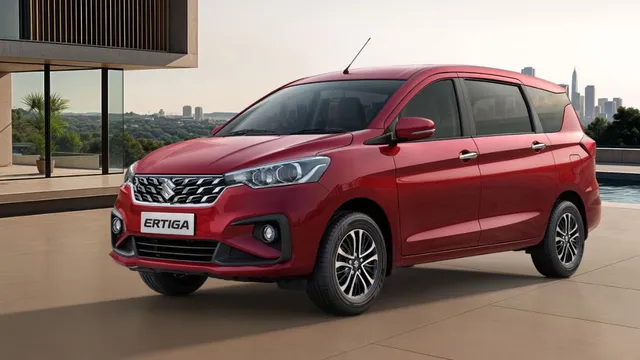 maruti-suzuki-ertiga-updated-with-new-features-details-inside