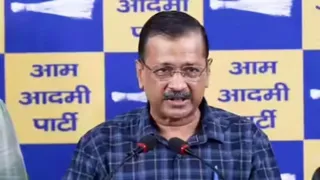 Punjab Flood Crisis: Kejriwal's Urgent Appeal To Nation To Donate One Month's Salary For Help
