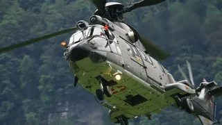 Indonesia Helicopter Missing For Over 24 Hrs: Chopper With Indian national Loses Contact With ATC Minutes After Takeoff