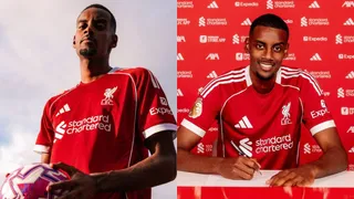 Premier League: Liverpool Breaks British Transfer Record To Sign Alexander Isak From Newcastle